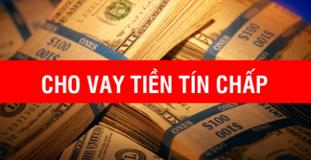 Với mức lương chuyển khoản 5 triệu vay tín chấp ở đâu tốt nhất