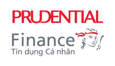 Vay tín chấp Prudential Findance