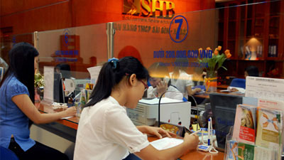 Vay tín chấp tiêu dùng SHB lên đến 500 triệu đồng