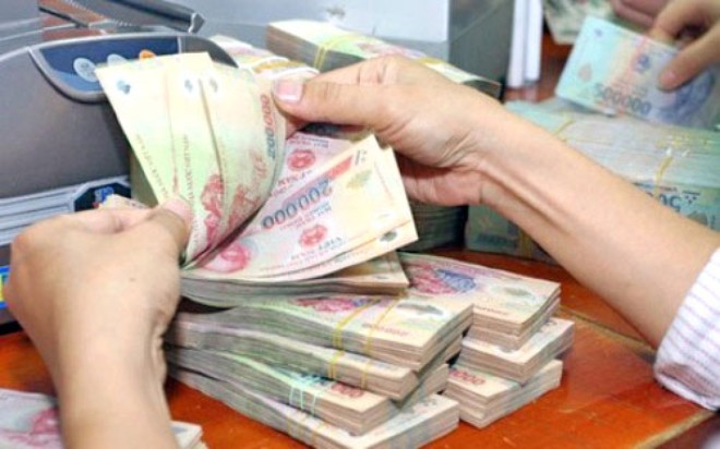 Vay vốn không cần thế chấp tại hà nội