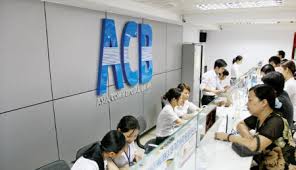 Vay vốn ACB