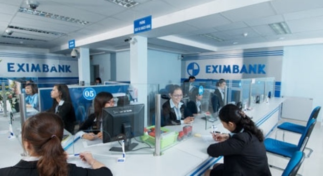 Vay vốn ngân hàng Eximbank