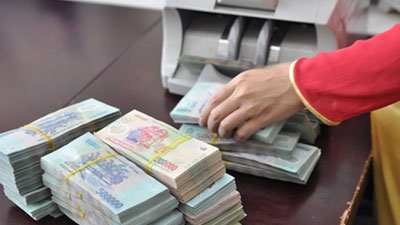 Vay vốn tại Hà Nội