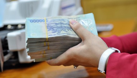 Vay vốn tín chấp ngân hàng