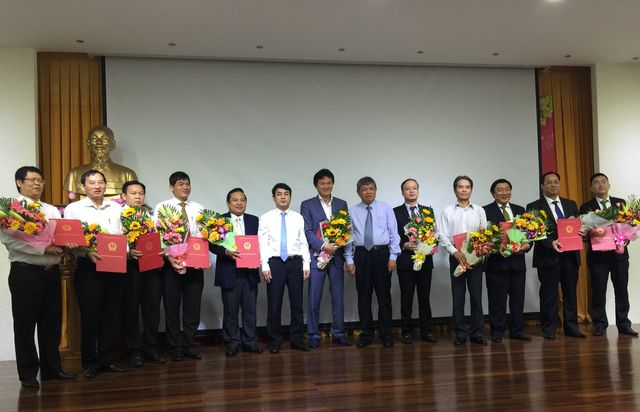 Vietconbank ngân hàng cho vay 